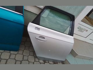 bontott AUDI A4 B8 Jobb hátsó Ajtó Kárpit