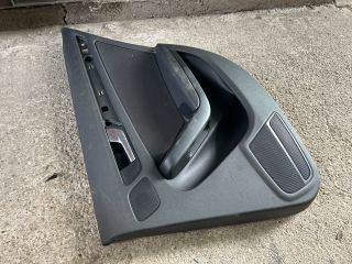 bontott AUDI A4 B8 Jobb hátsó Ajtó Kárpit