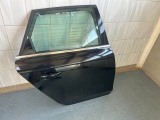 bontott AUDI A4 B8 Jobb hátsó Ajtó Kárpit