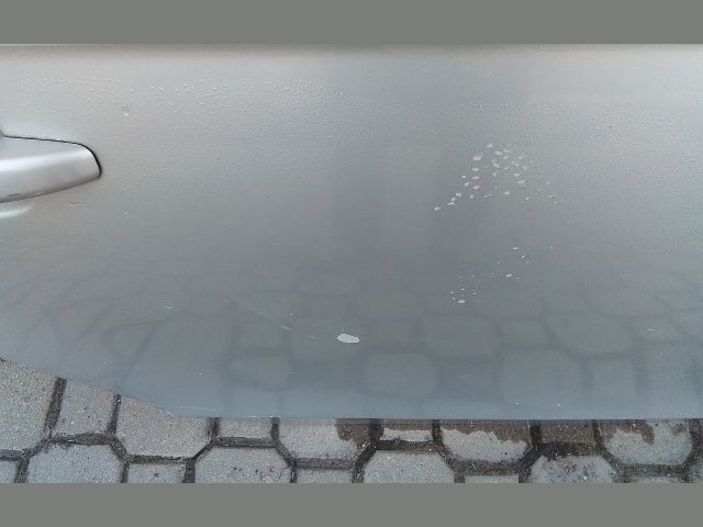 bontott AUDI A4 B8 Jobb hátsó Ajtó Kárpit