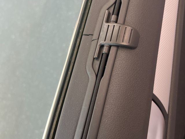 bontott AUDI A4 B8 Jobb hátsó Ajtó Kárpit