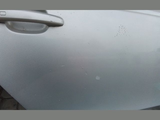 bontott AUDI A4 B8 Jobb hátsó Ajtó Kárpit