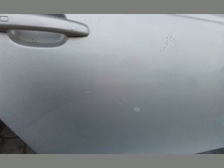 bontott AUDI A4 B8 Jobb hátsó Ajtó Kárpit