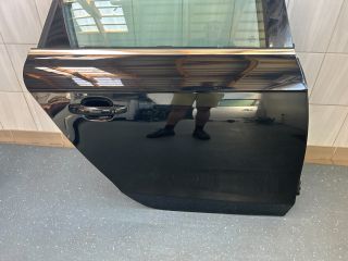 bontott AUDI A4 B8 Jobb hátsó Ajtó Kárpit