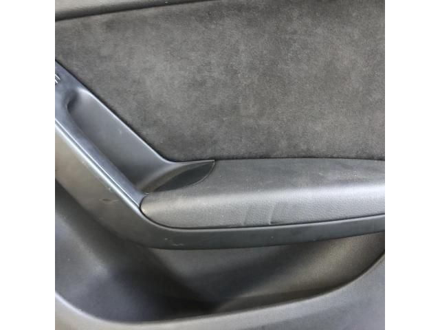 bontott AUDI A4 B8 Jobb hátsó Ajtó Kárpit