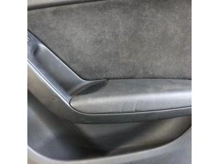 bontott AUDI A4 B8 Jobb hátsó Ajtó Kárpit