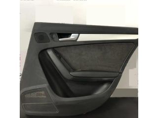 bontott AUDI A4 B8 Jobb hátsó Ajtó Kárpit