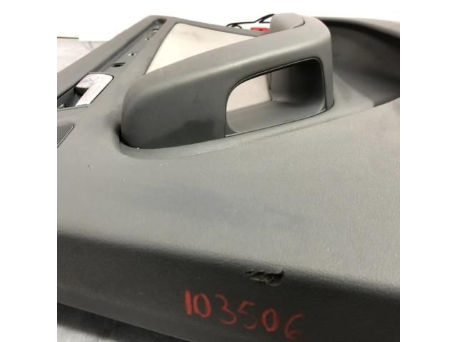 bontott AUDI A4 B8 Jobb hátsó Ajtó Kárpit