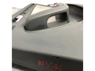 bontott AUDI A4 B8 Jobb hátsó Ajtó Kárpit