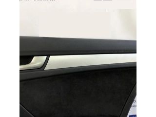 bontott AUDI A4 B8 Jobb hátsó Ajtó Kárpit