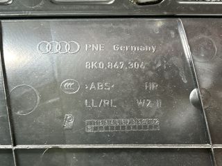 bontott AUDI A4 B8 Jobb hátsó Ajtó Kárpit