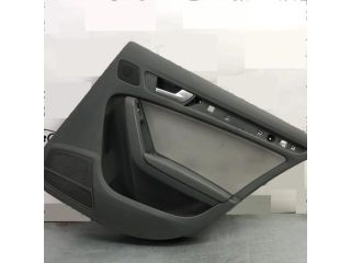 bontott AUDI A4 B8 Jobb hátsó Ajtó Kárpit