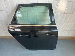 bontott AUDI A4 B8 Jobb hátsó Ajtó Kárpit