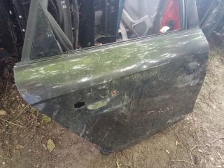 bontott AUDI A4 B8 Jobb hátsó Ajtó (Üres lemez)