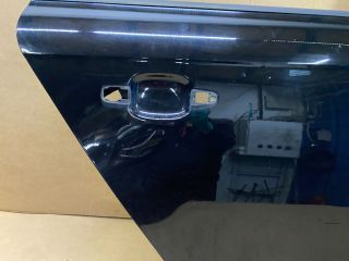 bontott AUDI A4 B8 Jobb hátsó Ajtó (Üres lemez)