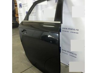 bontott AUDI A4 B8 Jobb hátsó Ajtó (Üres lemez)