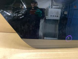 bontott AUDI A4 B8 Jobb hátsó Ajtó (Üres lemez)