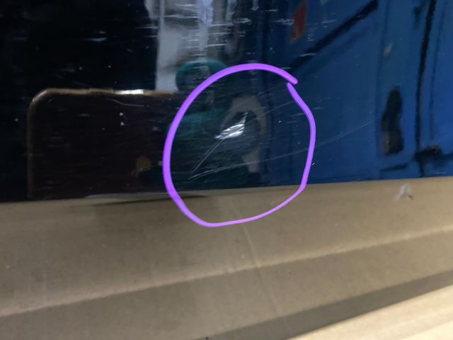 bontott AUDI A4 B8 Jobb hátsó Ajtó (Üres lemez)