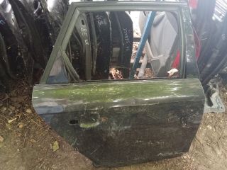 bontott AUDI A4 B8 Jobb hátsó Ajtó (Üres lemez)