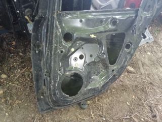bontott AUDI A4 B8 Jobb hátsó Ajtó (Üres lemez)