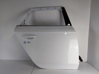 bontott AUDI A4 B8 Jobb hátsó Ajtó (Üres lemez)