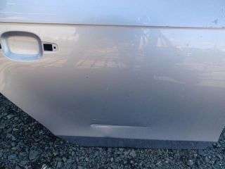 bontott AUDI A4 B8 Jobb hátsó Ajtó (Üres lemez)