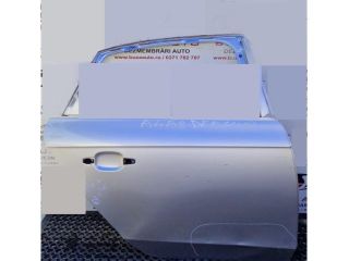 bontott AUDI A4 B8 Jobb hátsó Ajtó (Üres lemez)