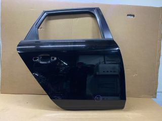 bontott AUDI A4 B8 Jobb hátsó Ajtó (Üres lemez)