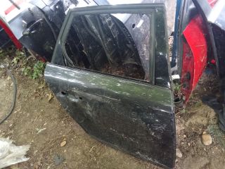 bontott AUDI A4 B8 Jobb hátsó Ajtó (Üres lemez)