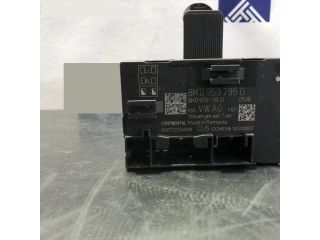 bontott AUDI A4 B8 Jobb hátsó Ajtó Vezérlőegység