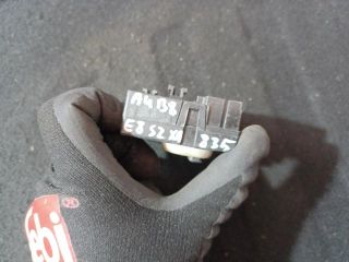 bontott AUDI A4 B8 Jobb hátsó Ajtó Vezérlőegység