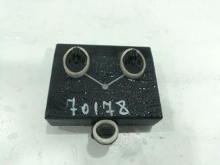 bontott AUDI A4 B8 Jobb hátsó Ajtó Vezérlőegység