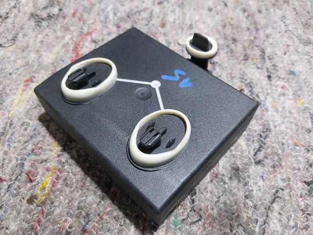 bontott AUDI A4 B8 Jobb hátsó Ajtó Vezérlőegység