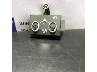 bontott AUDI A4 B8 Jobb hátsó Ajtó Vezérlőegység