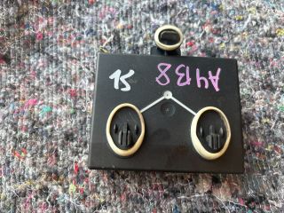 bontott AUDI A4 B8 Jobb hátsó Ajtó Vezérlőegység