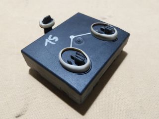 bontott AUDI A4 B8 Jobb hátsó Ajtó Vezérlőegység