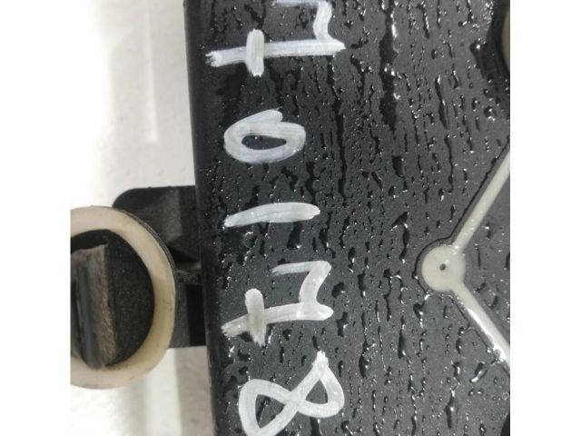 bontott AUDI A4 B8 Jobb hátsó Ajtó Vezérlőegység