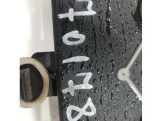 bontott AUDI A4 B8 Jobb hátsó Ajtó Vezérlőegység