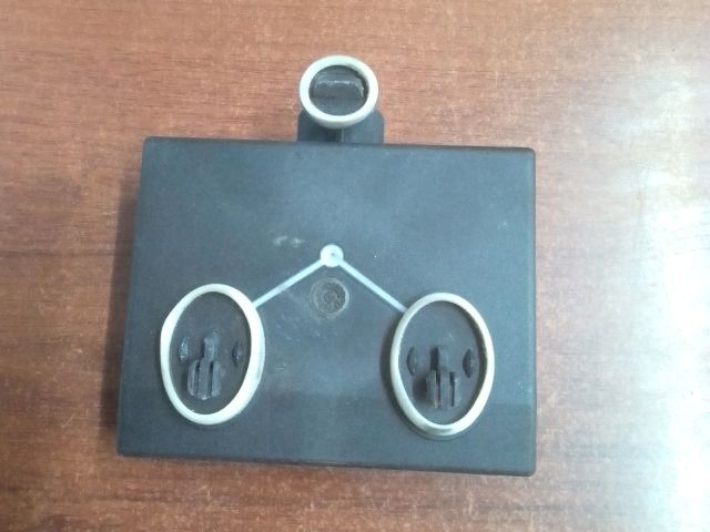 bontott AUDI A4 B8 Jobb hátsó Ajtó Vezérlőegység