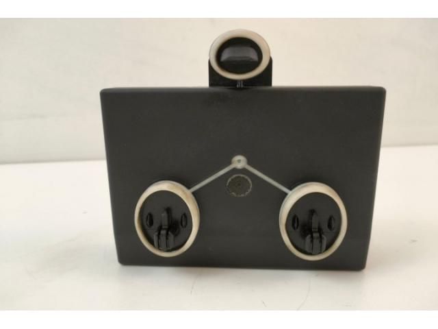 bontott AUDI A4 B8 Jobb hátsó Ajtó Vezérlőegység