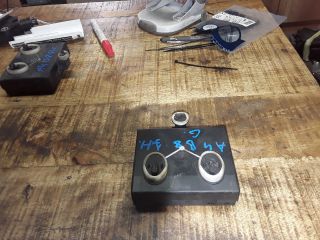 bontott AUDI A4 B8 Jobb hátsó Ajtó Vezérlőegység