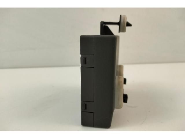 bontott AUDI A4 B8 Jobb hátsó Ajtó Vezérlőegység