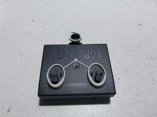 bontott AUDI A4 B8 Jobb hátsó Ajtó Vezérlőegység