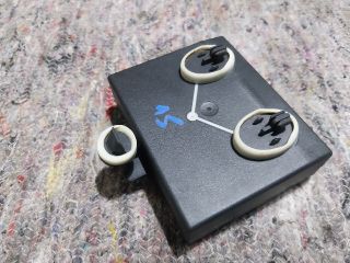 bontott AUDI A4 B8 Jobb hátsó Ajtó Vezérlőegység