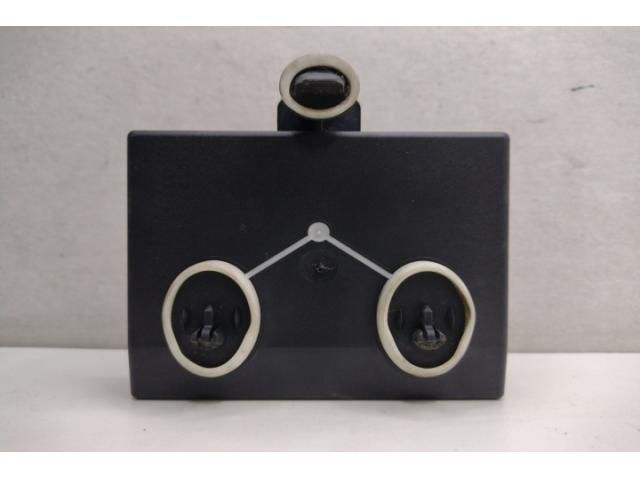 bontott AUDI A4 B8 Jobb hátsó Ajtó Vezérlőegység