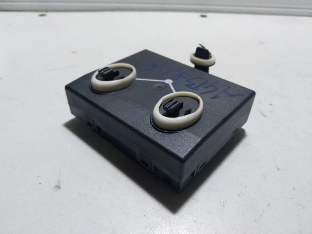 bontott AUDI A4 B8 Jobb hátsó Ajtó Vezérlőegység