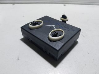 bontott AUDI A4 B8 Jobb hátsó Ajtó Vezérlőegység