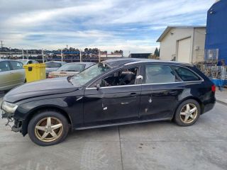 bontott AUDI A4 B8 Jobb hátsó Ajtó Vezérlőegység