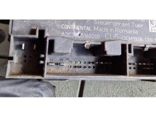 bontott AUDI A4 B8 Jobb hátsó Ajtó Vezérlőegység