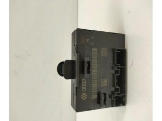 bontott AUDI A4 B8 Jobb hátsó Ajtó Vezérlőegység